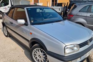 golf 3 cabrio