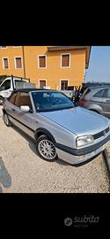 golf 3 cabrio