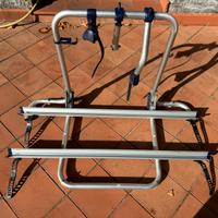 Thule portabici per gavone camper