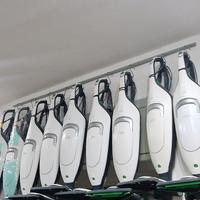 folletto vk 220 s turbo con garanzia di un anno