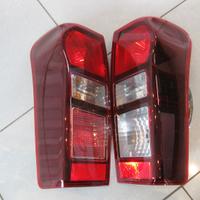 Fanali posteriori ISUZU D-MAX 2012-2017 no led
