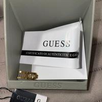 orologio nuovo con cartellino