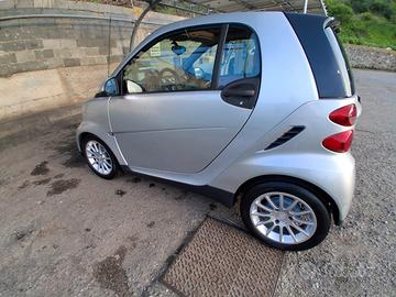 smart 451 benzina anno 2009
