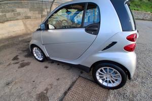 smart 451 benzina anno 2009