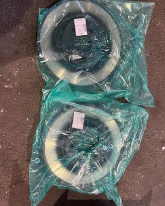 dischi freno ORIGINALI AUDI A4 8W0615601K