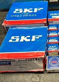 CUSCINETTI RULLI  SKF XXL
