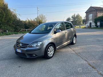 Volkswagen Golf Plus 1.6 16V FSI 3p. Comfortline