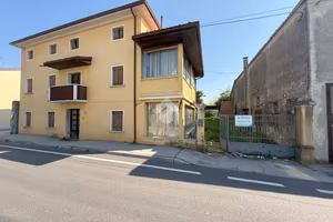 CASA INDIPENDENTE A GALLIERA VENETA