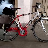 City bike 28 di alta Gamma Atala Distance 