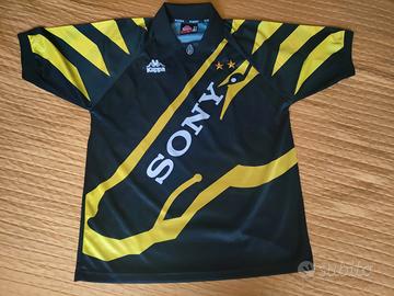 Maglia Juventus 
