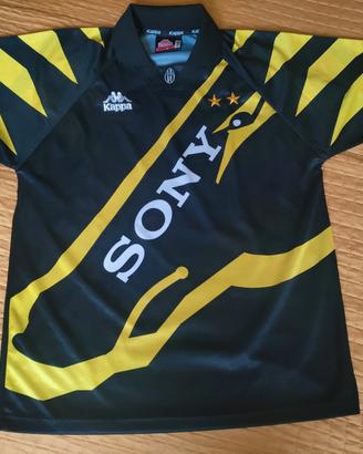 Maglia Juventus 