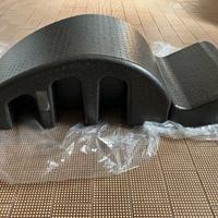 Correttore spinale Pilates – pari al nuovo con imb