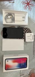 iPhone X 64 GB