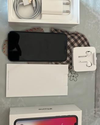 iPhone X 64 GB