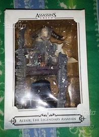 Statua ''assassin's creed''