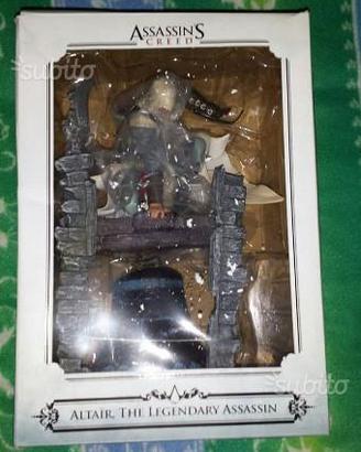 Statua ''assassin's creed''