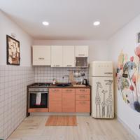 Appartamento turistico centrale a Trieste 4 posti