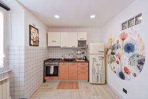 Appartamento turistico centrale a Trieste 4 posti