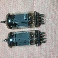 Coppia valvole NOS ECC83 Telefunken