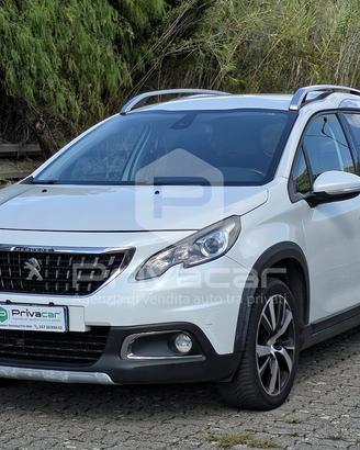 PEUGEOT 2008 1° serie BlueHDi 100 Allure