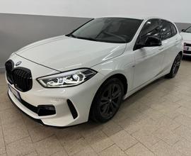 BMW 116d 5p. S&S Msport - 11/2019