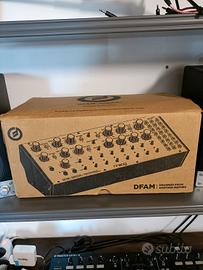 Moog Dfam