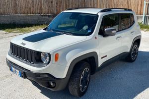 Jeep Renegade 2.0Mjt 170CV Trailhawk Low Range aut