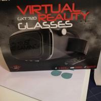 Visore Vr