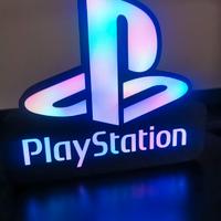 lampada ps5