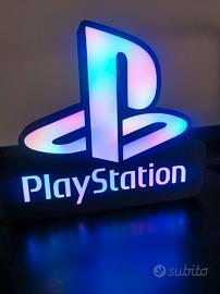lampada ps5