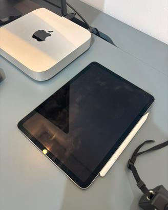 IPad Air M1 + Apple Pencil 2