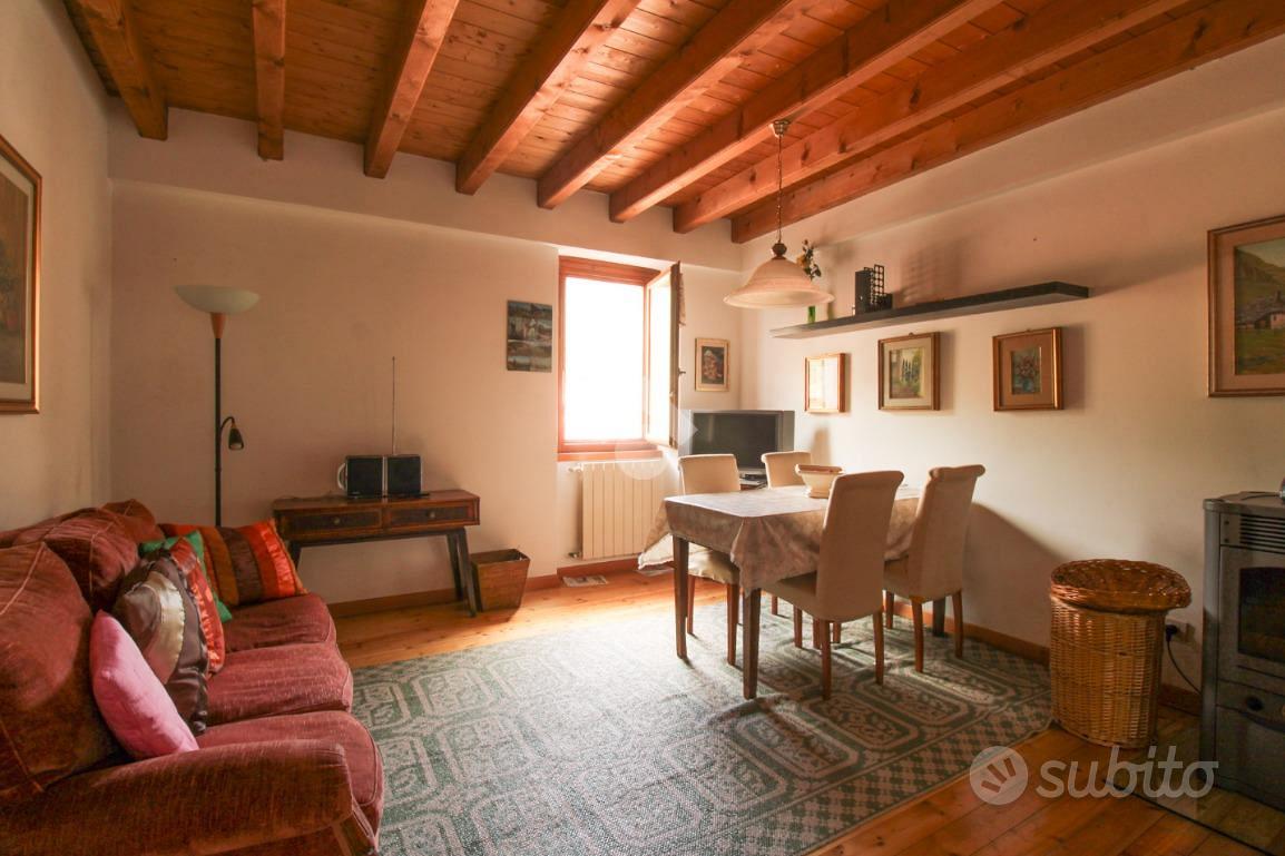 Appartamento – Magasa - Vista 2