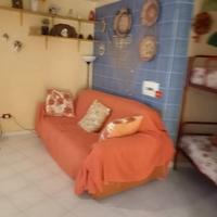 Monolocale Scauri Minturno ad 80 metri dal mare