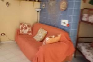 Monolocale Scauri Minturno ad 80 metri dal mare