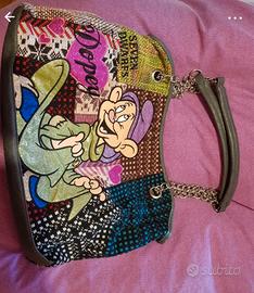 Borsa disney originale