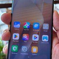 Xiaomi Mi 13 lite 5G eSim dual SIM 