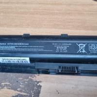 2412-Batteria PC Portatile HP HSTNN-CQ42 COMPATIBI