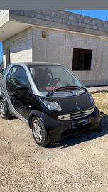 Smart fortwo coupè