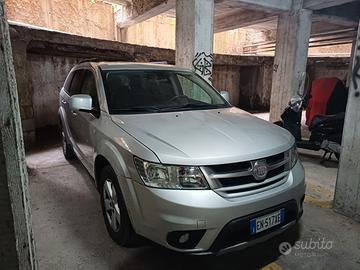 Freemont 7 posti diesel