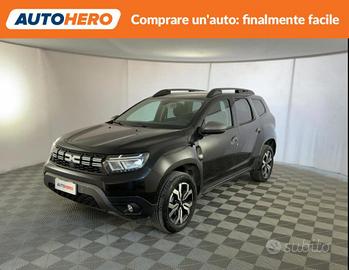 DACIA Duster VH76635