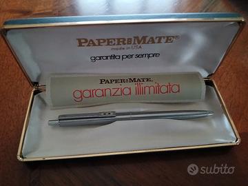 penna a sfera Papermate
