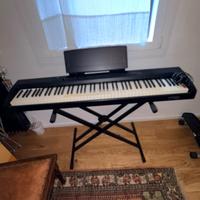 Piano FARFISA DP100 furstein