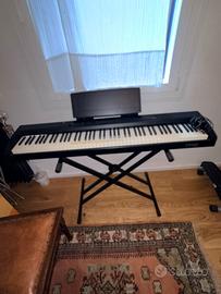 Piano FARFISA DP100 furstein