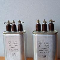 ICAR SP25 0.22 uF + 0.22 uF - Vcc 10000