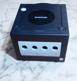 Console Nintendo GameCube pal Full game (leggi)