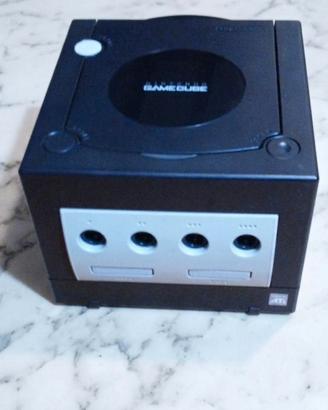 Console Nintendo GameCube pal Full game (leggi)