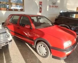 Volkswagen Golf GTI GOLF GTI 5P. TETTO APRIBILE