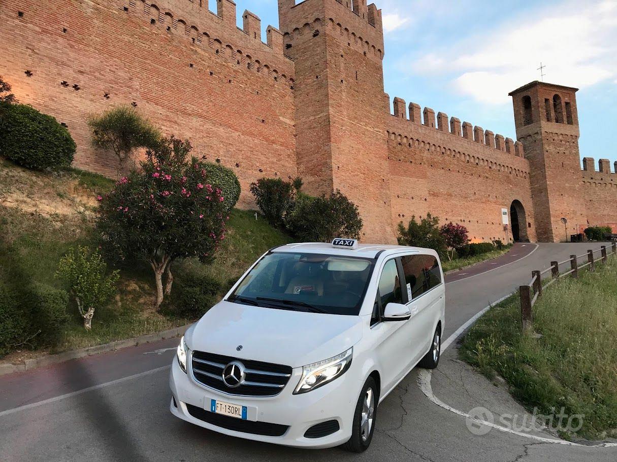 Mercedes Vito 4ªs. (W447)