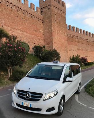 mercedes  V 220 D