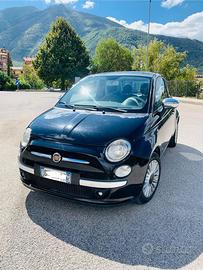 Fiat 500 1.3 multijet 75